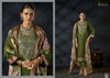 Sisa Vol 2 By Ibiza Banglory Glass Organza Dress Material Wholesale Shop In Surat

